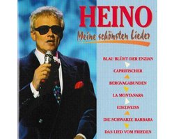 Meine schönsten Lieder