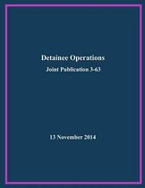 Detainee Operations