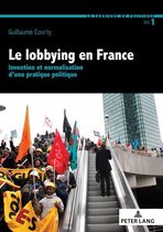Le lobbying en France