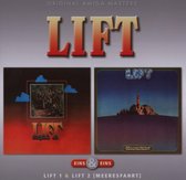 Lift 1 & Lift 2 (Meeresfahrt)