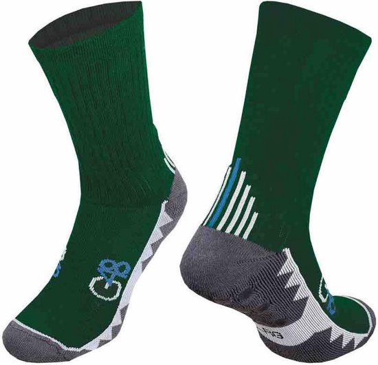 G48 Grip Socks Groen