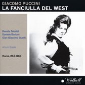 Puccini: La Fanciulla Del West (Rom