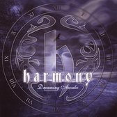 Harmony - Dreaming Awake (CD)