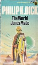The World Jones made