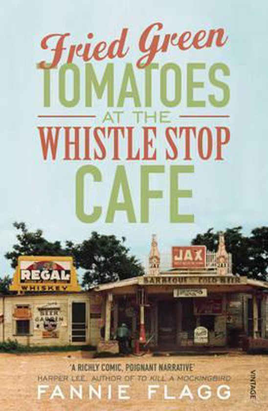 Essay Fried Green Tomatoes at the Whistle Stop Cafe