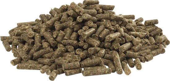 Versele-Laga Country Best Cuni Top Plus - Lapin Pellet