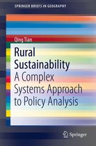 SpringerBriefs in Geography - Rural Sustainability
