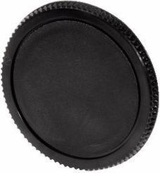 24mm f/14 Lensdop voor Peri probe 90° tube - : Unieke lenzen