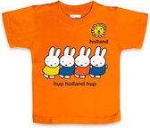 T-shirt bébé Miffy 62