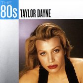 80's: Taylor Dayne