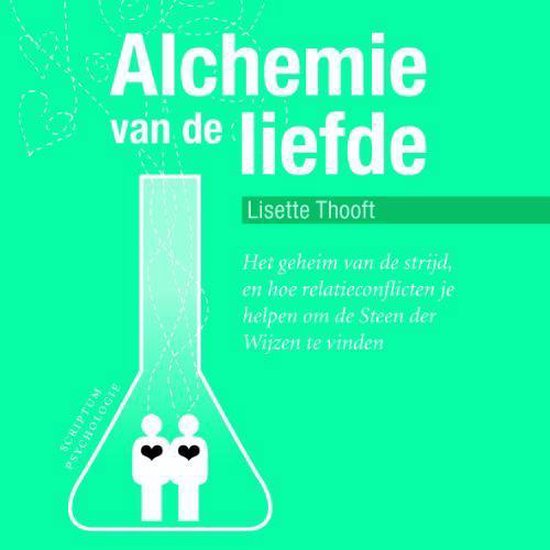 Alchemie van de liefde - Lisette Thooft | Nextbestfoodprocessors.com