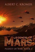 Legends of Mars