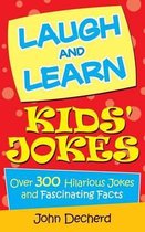 Laugh and Learn Kids' Jokes