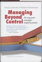 Managing Beyond Control