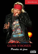 Camion Blanc - Guns N'Roses