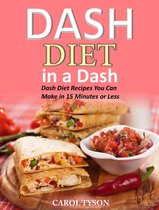 Dash Diet in a Dash