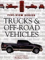 Trucks And Off-road Vehicles