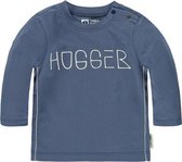 Tumble 'N Dry Jongens T-shirt - Blue - Maat 50