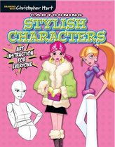 Cartooning Stylish Characters