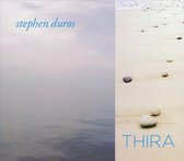 Stephen Duros - Thira (CD)