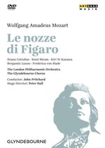 Le Nozze Di Figaro, Glyndebourne Fe