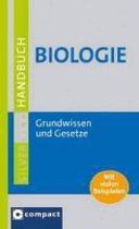 Handbuch Biologie