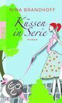 Kussen in Serie