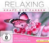 Relaxing - Kraft Der Farben - Welln