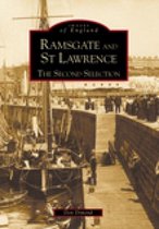 Ramsgate and St Lawrence - The Second Selection