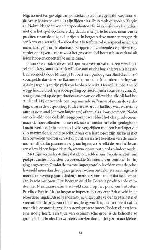 Ruwe wereld
