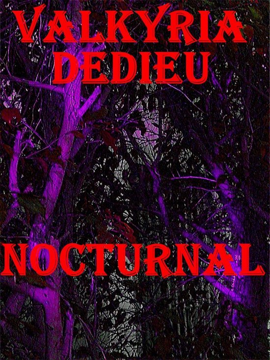 Nocturnal - cover