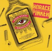 Horace Pinker - Red Eyed Regular (CD)