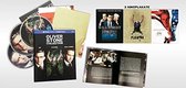 Oliver Stone Collection (Blu-ray in Mediabook)