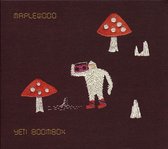 Maplewood - Yeti Boombox (CD)