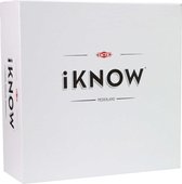 iKnow Nederland - Gezelschapsspel