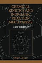 Chemical Kinetics and Inorganic Reaction Mechanisms