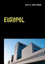 Komisario Korpiahon tutkimuksia 3 - Europol