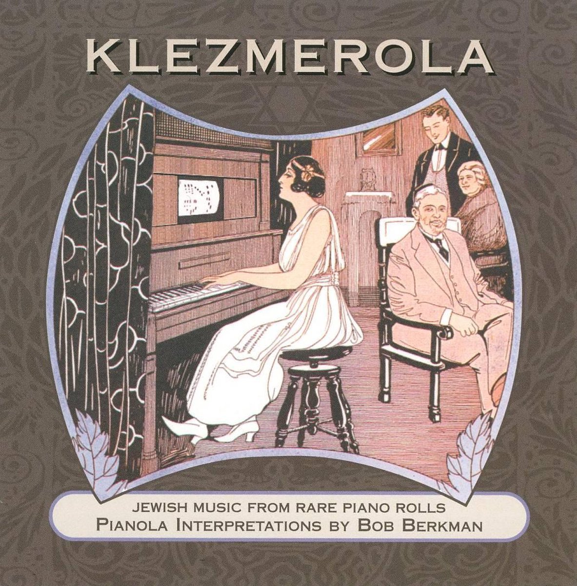 Klezmerola