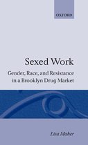 Clarendon Studies in Criminology- Sexed Work