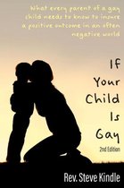 Omslag If Your Child Is Gay