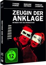 Christie, A: Zeugin der Anklage