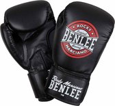Benlee Pressure Bokshandschoenen  Vechtsporthandschoenen - Unisex - zwart/wit/rood