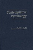 Contemplative Psychology