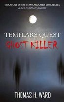 Templars Quest Chronicles: A Historical Mystery- Templars Quest