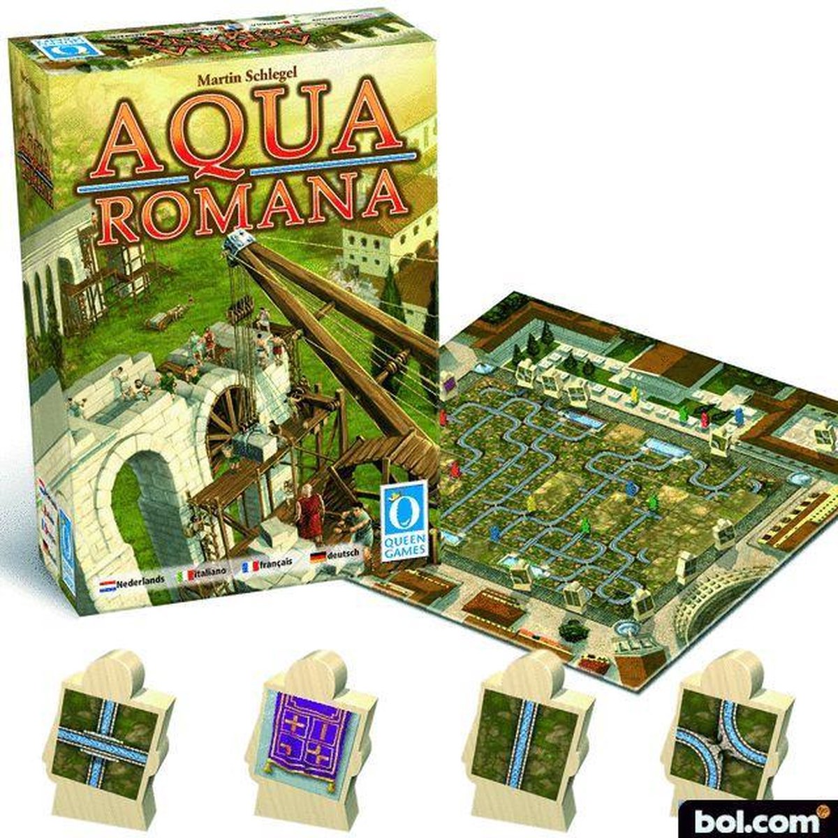 Aqua Romana | bol.