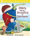 Harry And The Bucketful Of Dinosaurs
