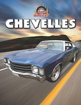 Wild Wheels- Chevelles