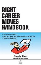 Right Career Moves Handbook