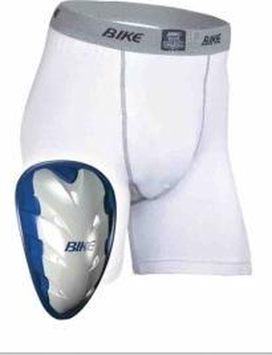 Bike Teen Combo Cup met Boxer Voor Jongens - JEUGD - Jeugd-Medium