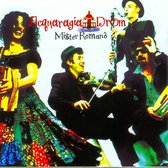 Acquaragia Drom - Mister Romano (CD)